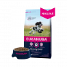 Eukanuba Medium Puppy (kurczak) 3kg|Eukanuba