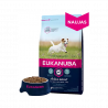 Eukanuba Active Small Adult (kurczak) 3kg|Eukanuba