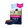 Eukanuba Medium Adult täissööt kanaga 3kg|Eukanuba