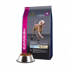 Eukanuba Large Adult (lambaliha ja riis) 12kg|Eukanuba