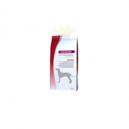 Eukanuba Intestinaalsed häired Adult (kana) 12kg|Eukanuba