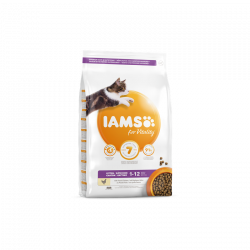 IAMS Kitten (kana) 10kg