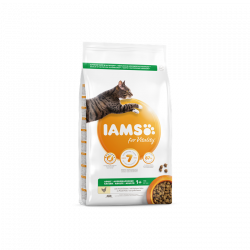 IAMS Adult Cat (kurczak) 10kg