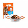 IAMS Adult Cat (tuna&herring)|IAMS