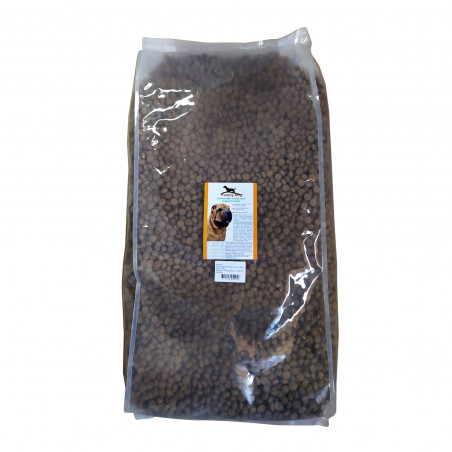 Family Dog Adult Medium karma pełnoporcjowa dla dorosłych psów z jagnięciną i ryżem 15kg|Family Dog