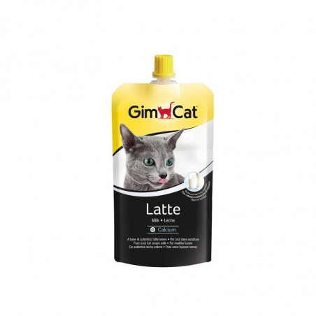 GimCat Cat Milk|Family Cat