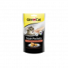 GimCat Nutri Pockets with Salmon & Omega 3&6 skanėstai katėms su Lašiša, Omega 3 ir 6 riebalų rūgštimis 60g|Gimcat