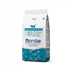 Monge Kitten (vistas) 1,5kg