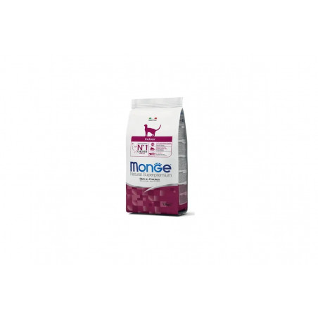 M05111 Monge Dry Cat Indoor 1,5 kg|Monge