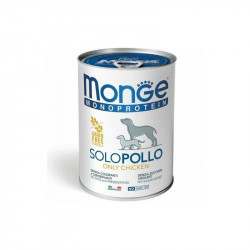 Monge Monoproteiin konserveeritud (kana) 400g