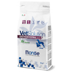 MONGE VetSolution Koera Gastrointestinal Adult 2 kg