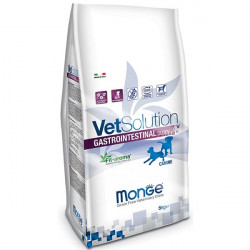 MONGE VetSolution Koera Gastrointestinal Puppy 5 kg