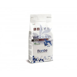 MONGE VetSolution koerte hepaatiline 2 kg