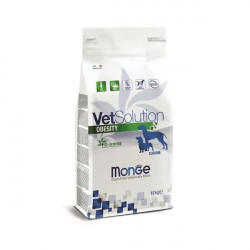 MONGE VetSolution Koera rasvumine 12 kg