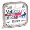 MONGE VetSolution Cat Wet Recovery 100 g|Monge