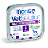 MONGE VetSolution Dog Wet Gastrointestinal 150 g|Monge