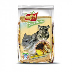 Chinchilla toit