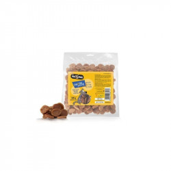 Hau&Miau kettad koos Antiena 500g