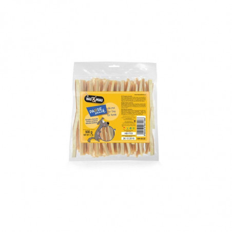 Hau&Miau sviestmaize ar vistas gaļu 500g|Hau&Miau