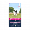 Eukanuba Puppy S/M Breeds Lamb & Rice 12 kg|Eukanuba