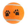 GIMDOG koera mänguasi tennisepall 6,4cm|Gimdog