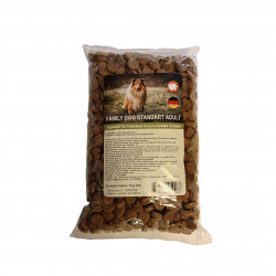 Family Dog Standart Adult lambalihaga 1kg