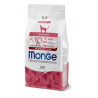 Monge Dry Cat Adult Sterilized Beef monoprotein 1,5 kg|Monge
