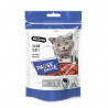 Hau&Miau przysmaki dla kota kawałki łososia 60g|Hau&Miau