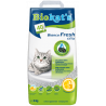 Biokat's Bianco Fresh Extra 8kg skaczący żwirek dla kota|Gimborn