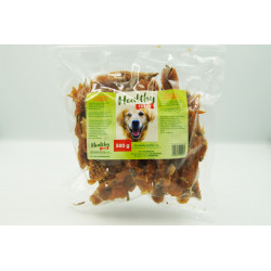 H42091 NS-110 HEALTHY SNACK Sardiinid kana 500g (20 tk)