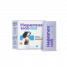 Bioveterinary Hepamax 1000 maisto papildas augintiniams N28|bioVETERINARY