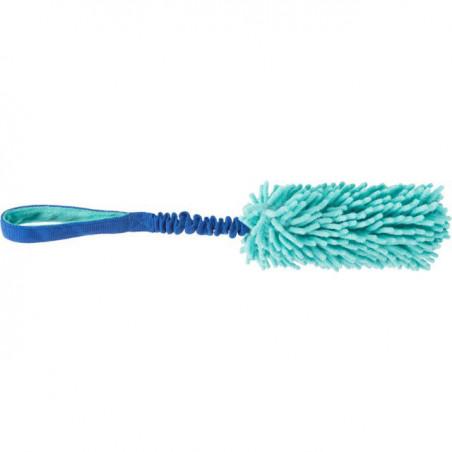 TRIXIE Bungee Dummy pliušinis žaislas, poliesteris, 20 cm-47 cm|Trixie