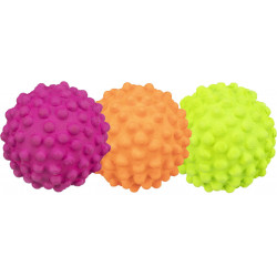 TRIXIE Kamuoliukas su spygliukais, plūduriuojantis, 7 cm