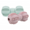 TRIXIE Junior Dumbbell žaislas jauniems šuniukams, 9 cm|Trixie