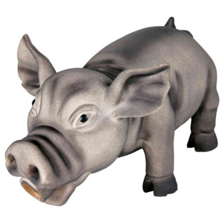 TRIXIE mänguasi PIG, lateks, 17 cm|Trixie