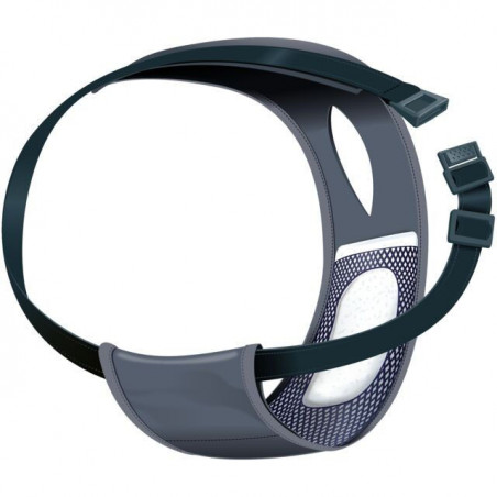 TRIXIE Apsauginės daugkartinės kelnaitės kalėms, S 24-31 cm, juodos|Trixie
