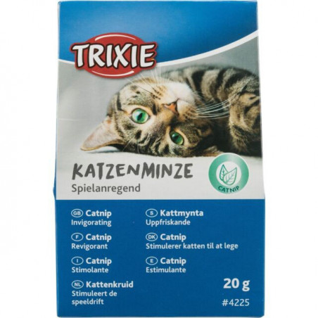 TRIXIE Catnip, 20 g|Trixie