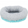 TRIXIE Cuddly Bed, dla świnek morskich, 30x22 cm|Trixie