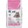 RO CAT kassipesu BABY POWDER 5L|Ro Cat