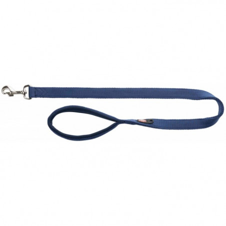 TRIXIE Premium pavadėlis su paminkštinta rankena, XS 1.2m/10mm|Trixie