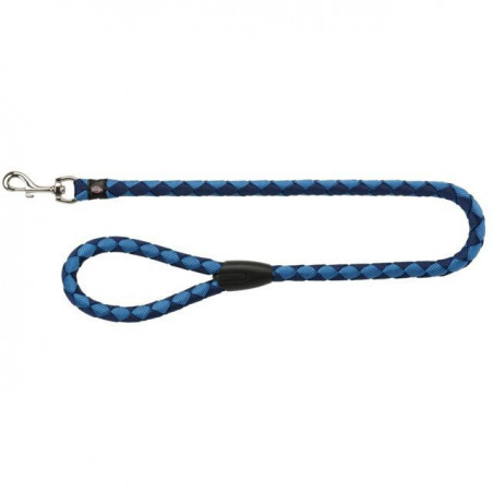 TRIXIE Cavo rihm, S-M 1m/12mm, indigo/sinine|Trixie