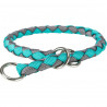TRIXIE Cavo antkaklis pusiau smaug., S-M 35-41cm/12mm, indigo|Trixie