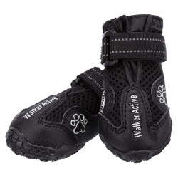2.3_19467 TRIXIE Walker Active turvasaapad, XL, 2 tk, mustad