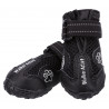 2.3_19467 TRIXIE Walker Active turvasaapad, XL, 2 tk, mustad|Trixie