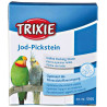 TRIXIE Joodikivi 90 g (pakend 9)|Trixie