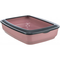 TRIXIE Brisko kasside pesakasti servadega 38x11x50 cm