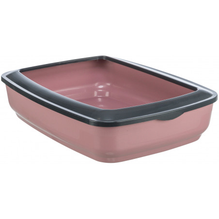TRIXIE Brisko kasside pesakasti servadega 38x11x50 cm|Trixie