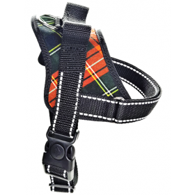 Real Dog Pet Braces, 44-55cm SM