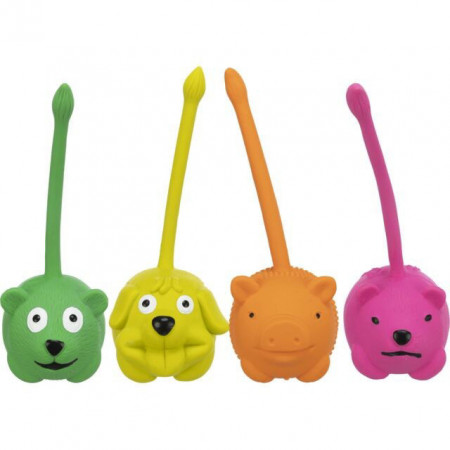 TRIXIE Animal, pall, lateks, 6 cm|Trixie