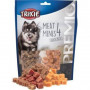 TRIXIE PREMIO 4 Meat Minis, vistas/pīles/jēra/jēra gaļa, 4x100 g|Trixie